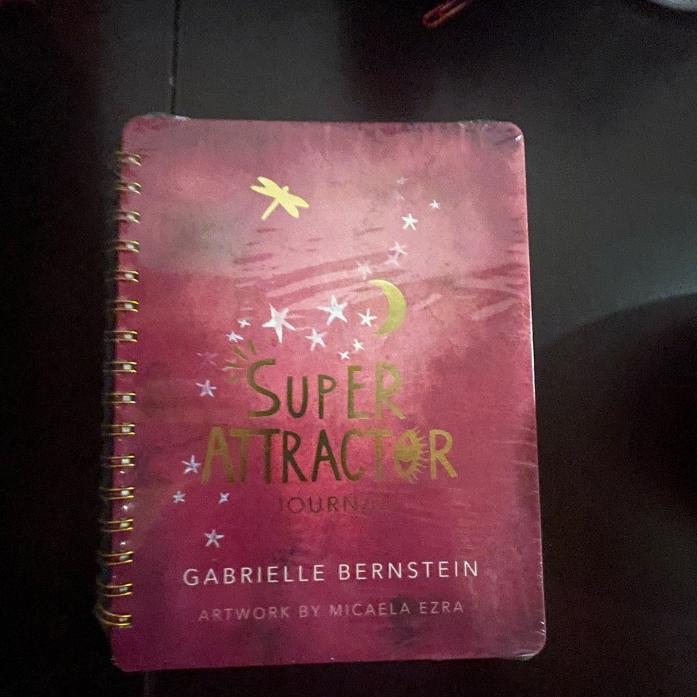 Super Attractor Journal